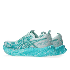 Asics Noosa Tri 16 Men Soothing Sea White נעלי ריצה נוסה טרי 16 לגברים