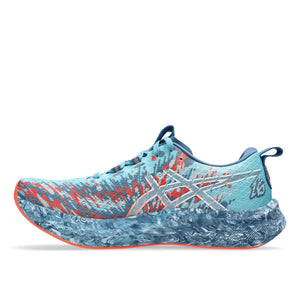 Asics Noosa Tri 16 Men Stillwater Winter Sea נעלי ריצה נוסה טרי 16 לגברים