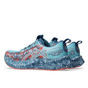 Asics Noosa Tri 16 Men Stillwater Winter Sea נעלי ריצה נוסה טרי 16 לגברים