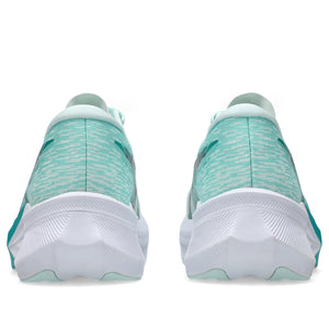 Asics Magic Speed 4 Men Soothing Sea Black נעלי מג'יק ספיד 4 לגברים