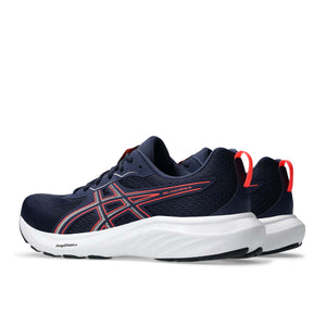Asics Gel Contend 9 Men Midnight Flash Red נעלי ריצה ג'ל קונטנד 9 לגברים