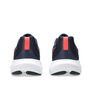 Asics Gel Contend 9 Men Midnight Flash Red נעלי ריצה ג'ל קונטנד 9 לגברים