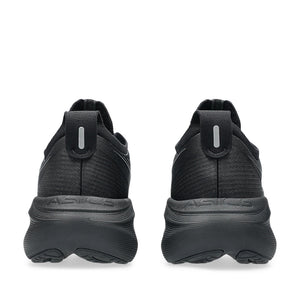 Asics Gel Nimbus 27 Black Men אסיקס נימבוס לגברים