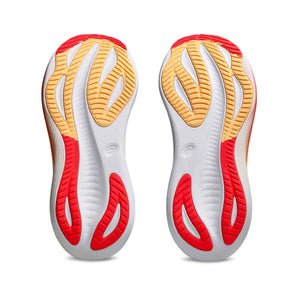 AsicsGel Nimbus 27 Men Black Khaki נעלי ריצה ג`ל נימבוס 27 לגברים