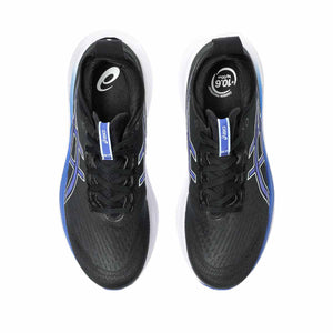 Asics Gel Nimbus 27 Men Black Dark Cobalt Vietnam נעלי ריצה ג`ל נימבוס 27 לגברים