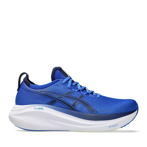 Asics Gel Nimbus 27 Blue Men אסיקס נימבוס לגברים