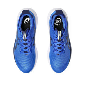 Asics Gel Nimbus 27 Blue Men אסיקס נימבוס לגברים