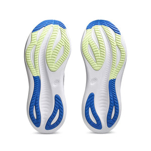 Asics Gel Nimbus 27 Blue Men אסיקס נימבוס לגברים