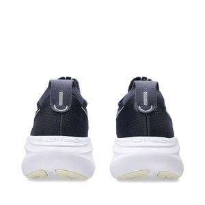 Asics Gel Nimbus 27 Men Midnight Vanilla נעלי ריצה ג`ל נימבוס 27 לגברים