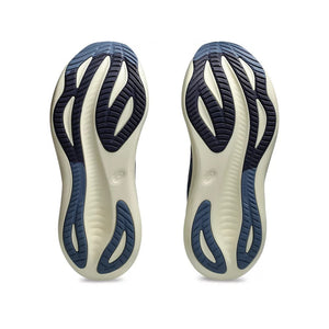 Asics Gel Nimbus 27 Men Indigo Fog Denim Blue אסיקס נימבוס לגברים