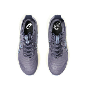 Asics Gel Nimbus 27 Men Indigo Fog Denim Blue אסיקס נימבוס לגברים