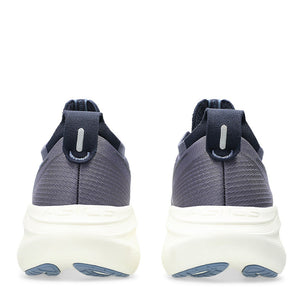 Asics Gel Nimbus 27 Men Indigo Fog Denim Blue אסיקס נימבוס לגברים