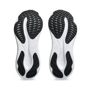 Asics Gel Pulse 16 Men Black Carrier Grey נעלי ג`ל פולס 16 לגברים