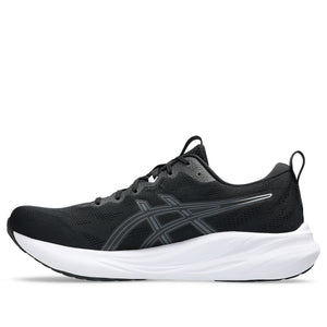 Asics Gel Pulse 16 Men Black Carrier Grey נעלי ג`ל פולס 16 לגברים