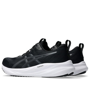 Asics Gel Pulse 16 Men Black Carrier Grey נעלי ג`ל פולס 16 לגברים