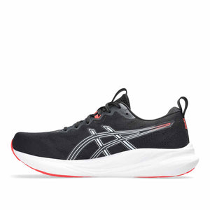 Asics Gel Pulse 16 Men Black White נעלי ריצה ג`ל פולס 16 לגברים