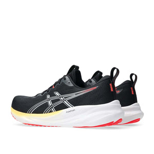 Asics Gel Pulse 16 Men Black White נעלי ריצה ג`ל פולס 16 לגברים