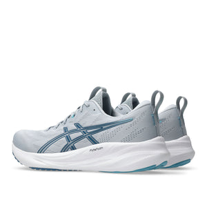 Asics Gel Pulse 16 Men Piedmont Grey Winter Sea נעלי ריצה ג`ל פולס 16 לגברים