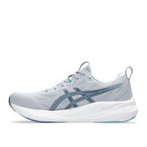 Asics Gel Pulse 16 Men Piedmont Grey Winter Sea נעלי ריצה ג`ל פולס 16 לגברים