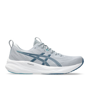 Asics Gel Pulse 16 Men Piedmont Grey Winter Sea נעלי ריצה ג`ל פולס 16 לגברים