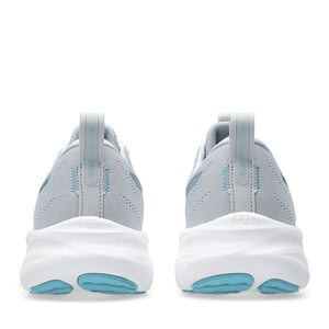 Asics Gel Pulse 16 Men Piedmont Grey Winter Sea נעלי ריצה ג`ל פולס 16 לגברים