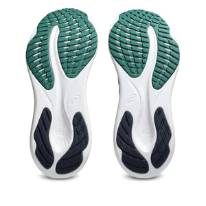 Asics Gel Pulse 16 Men Midnight Lucid Yellow נעלי ריצה ג`ל פולס 16 לגברים