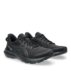 Asics Jolt 5 Men Black Carrier Grey נעלי ג`ולט 5 גבר