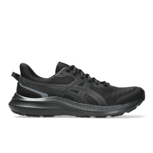 Asics Jolt 5 Men Black Carrier Grey נעלי ג`ולט 5 גבר