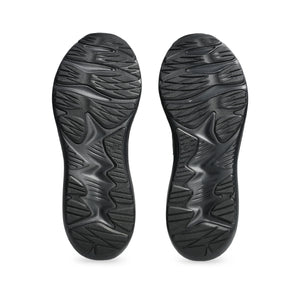 Asics Jolt 5 Men Black Carrier Grey נעלי ג`ולט 5 גבר