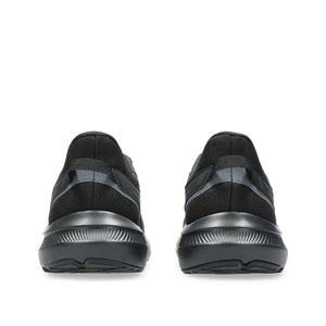 Asics Jolt 5 Men Black Carrier Grey נעלי ג`ולט 5 גבר