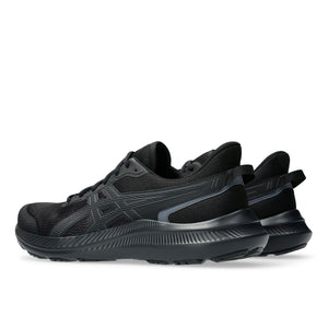 Asics Jolt 5 Men Black Carrier Grey נעלי ג`ולט 5 גבר