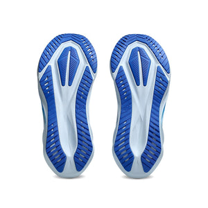 Asics Novablast 5 Men Black/White נעלי ריצה נובה בלאסט לגברים