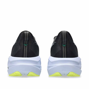 Asics Novablast 5 Men Black Blue Fade נעלי ריצה נובה בלאסט 5 לגברים