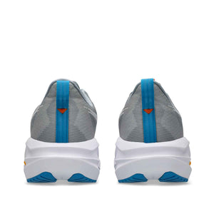 Asics Novablast 5 Men Gravel White נעלי ריצה נובה בלאסט 5 לגברים