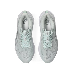 Asics Novablast 5 Men Pure Aqua/Seal Grey אסיקס נובהבלאסט לגברים
