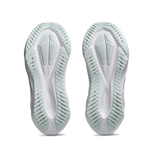 Asics Novablast 5 Men Pure Aqua/Seal Grey אסיקס נובהבלאסט לגברים