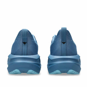 Asics Novablast 5 Men Winter Sea Stillwater נעלי ריצה נובה בלאסט 5 לגברים