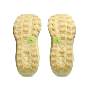 Asics Trabuco Max 4 Men Wheat Yellow Dark Red Planet נעלי ריצה לשטח טרבוקו מקס 4 לגברים