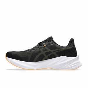 Asics Dynablast 5 Men Black Brown Stone נעלי ריצה דיינה בלאסט 5 לגברים