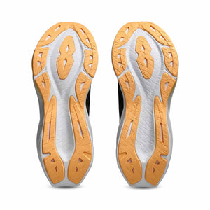 Asics Dynablast 5 Men Black Brown Stone נעלי ריצה דיינה בלאסט 5 לגברים