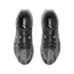 Asics Dynablast 5 Men Carbon Black דיינה בלאסט 5 גבר