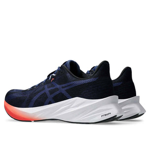Asics Dynablast 5 Men Indigo Blue Black נעלי דיינה בלאסט 5 לגברים