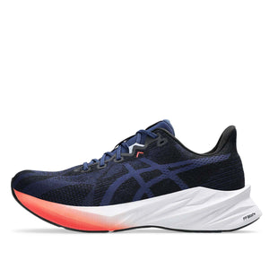 Asics Dynablast 5 Men Indigo Blue Black נעלי דיינה בלאסט 5 לגברים