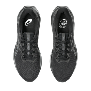 Asics Versablast 4 Men Black Carrier Grey נעלי וורסאבלאסט 4 לגברים