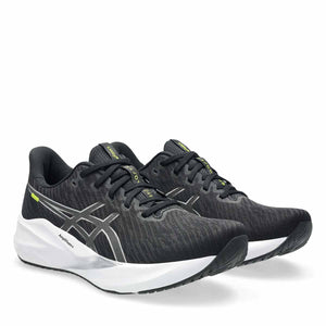 Asics Versablast 4 Men Black Pure Silver נעלי ריצה ורסאבלאסט 4 לגברים