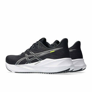 Asics Versablast 4 Men Black Pure Silver נעלי ריצה ורסאבלאסט 4 לגברים