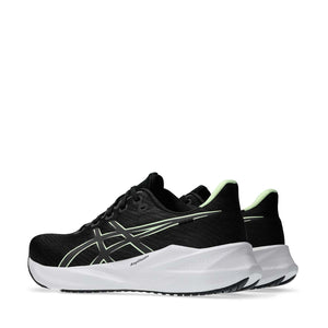 Asics Versablast 4 Men Black Illuminate Yellow נעלי ריצה ורבלאסט לגברים