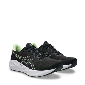 Asics Versablast 4 Men Black Illuminate Yellow נעלי ריצה ורבלאסט לגברים