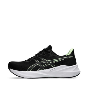 Asics Versablast 4 Men Black Illuminate Yellow נעלי ריצה ורבלאסט לגברים