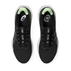 Asics Versablast 4 Men Black Illuminate Yellow נעלי ריצה ורבלאסט לגברים